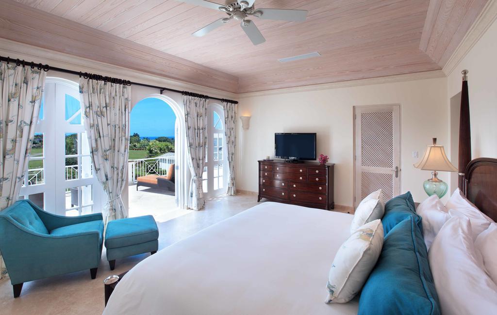 Royal Westmoreland, Mahogany Drive 7 By Island Villas Saint James Dış mekan fotoğraf